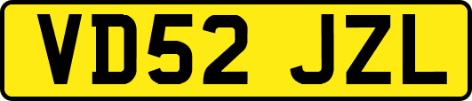VD52JZL