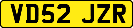 VD52JZR