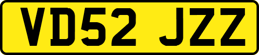 VD52JZZ