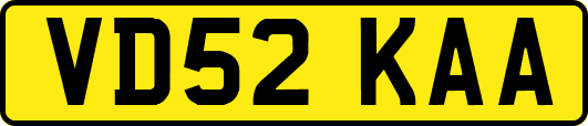 VD52KAA