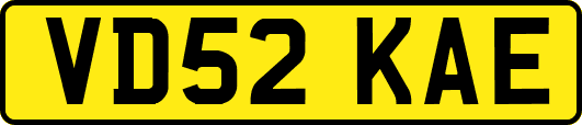 VD52KAE