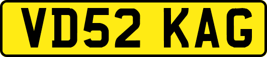 VD52KAG