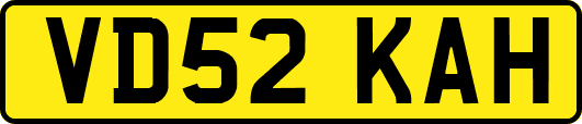 VD52KAH
