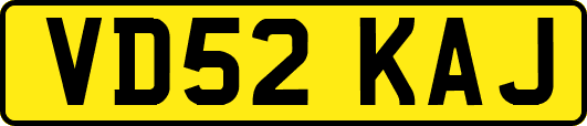 VD52KAJ