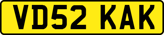 VD52KAK
