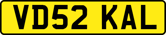 VD52KAL