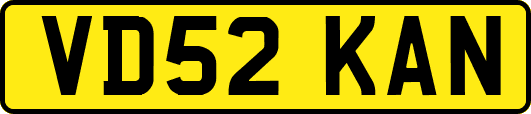 VD52KAN