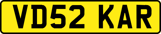 VD52KAR