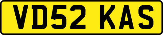 VD52KAS