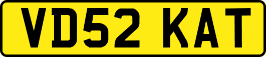 VD52KAT