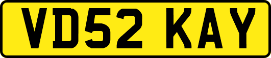 VD52KAY