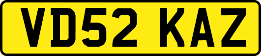 VD52KAZ