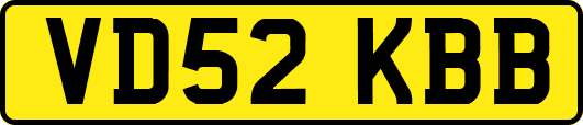 VD52KBB