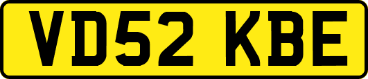 VD52KBE