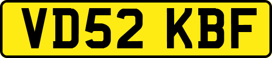 VD52KBF