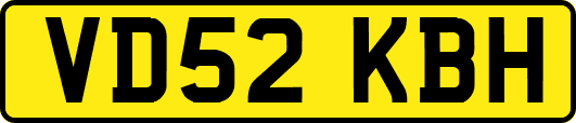 VD52KBH