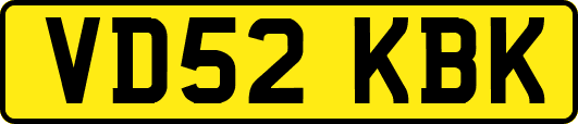 VD52KBK