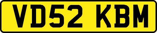 VD52KBM