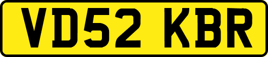 VD52KBR