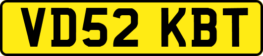 VD52KBT
