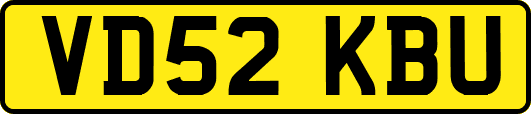 VD52KBU