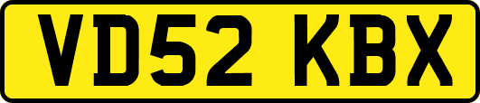 VD52KBX