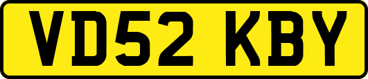 VD52KBY