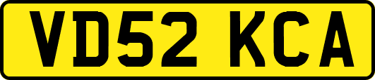 VD52KCA