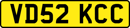VD52KCC
