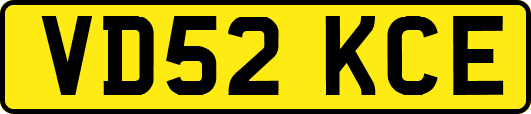 VD52KCE