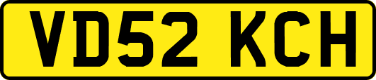 VD52KCH