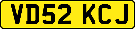 VD52KCJ