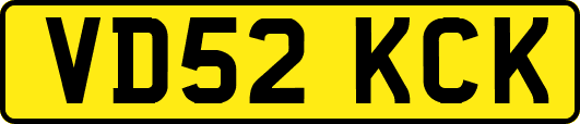 VD52KCK