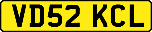 VD52KCL