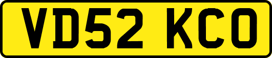 VD52KCO