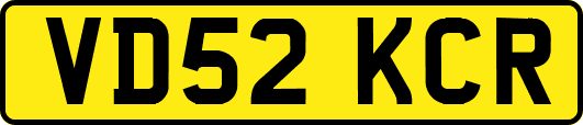 VD52KCR