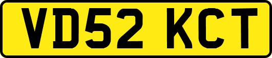 VD52KCT