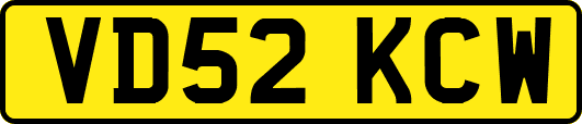 VD52KCW
