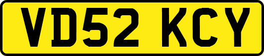 VD52KCY