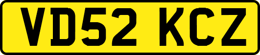 VD52KCZ