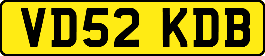 VD52KDB