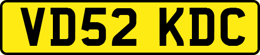 VD52KDC