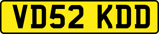 VD52KDD