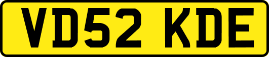 VD52KDE