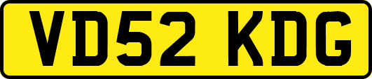 VD52KDG