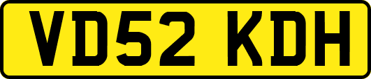 VD52KDH