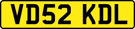 VD52KDL