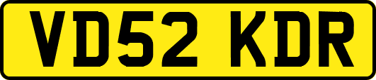 VD52KDR