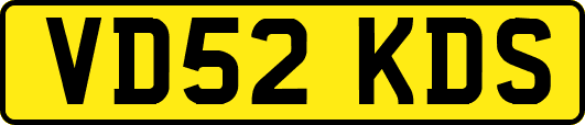 VD52KDS