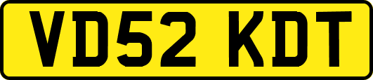 VD52KDT